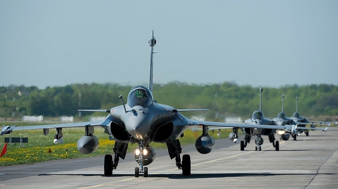 rafale deal