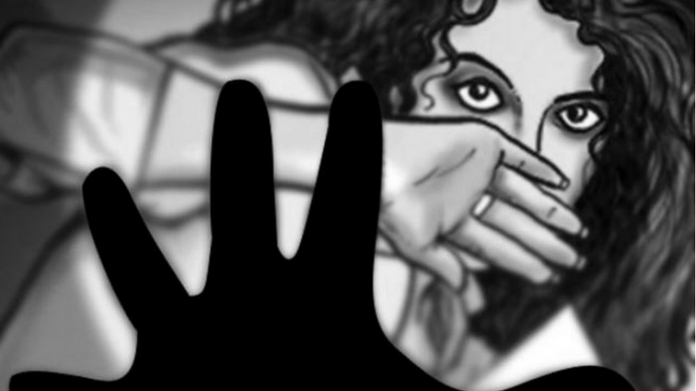 rape during train journey 5th standard girl got raped by mothers's lovers