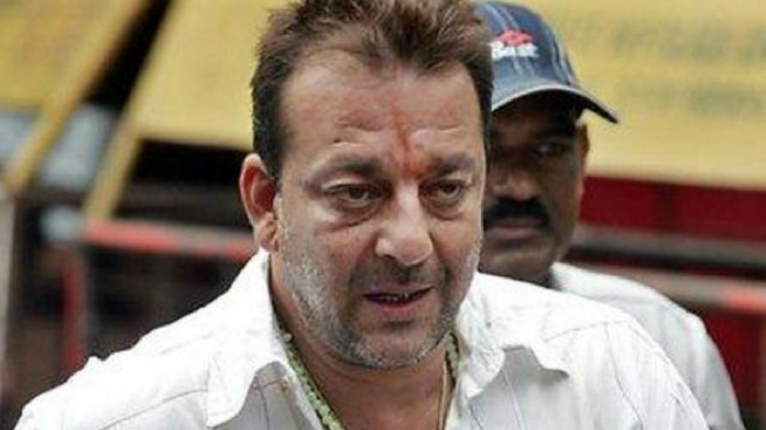 sanjay dutt new film after jail term sanjay dutt accident sanjay dutt again in jail
