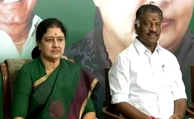 sasikala-panneerselvam