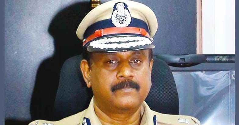 senkumar