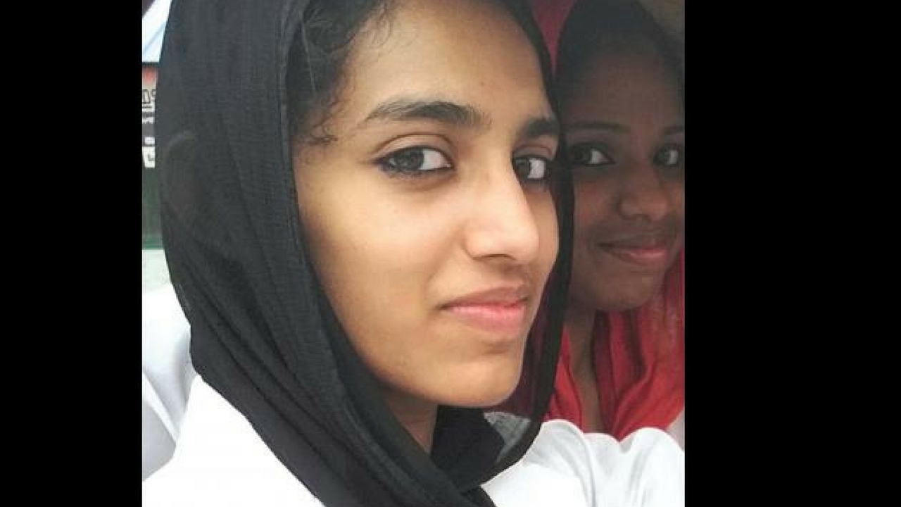 shamna death