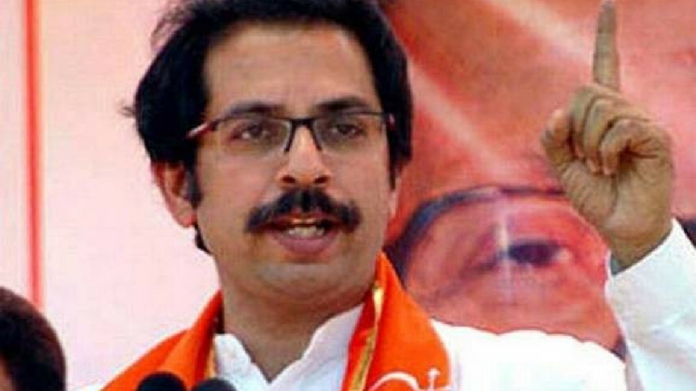 sivsena against bjp alliance at maharashtra
