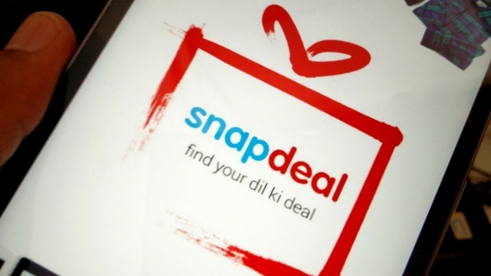 snapdeal to fire 30 percent employees