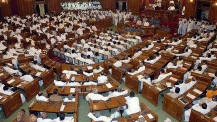 speaker denied to postopne floortest floortest delays tn assembly adjourned till 1pm