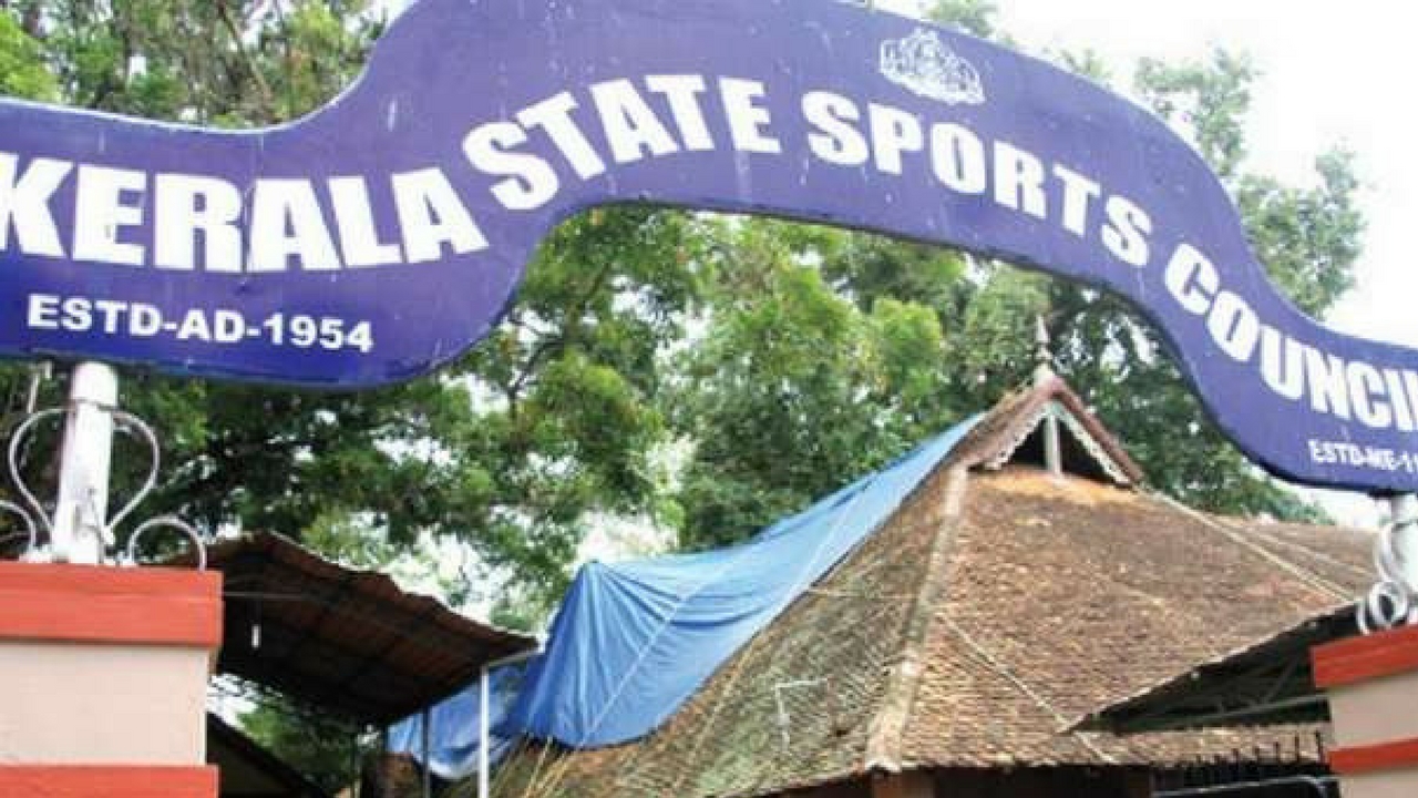sports council