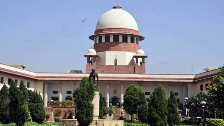sc allows lady to kill 24-month-old foetus contempt of court action against hc judge muthalaq case sc asks to inform their opinion supreme court denied plea ram temple construction to solve outside court