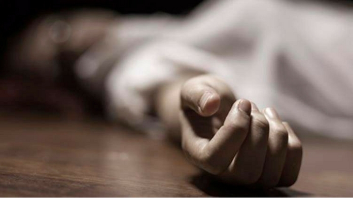 teacher collapsed amidst KPSTA meeting