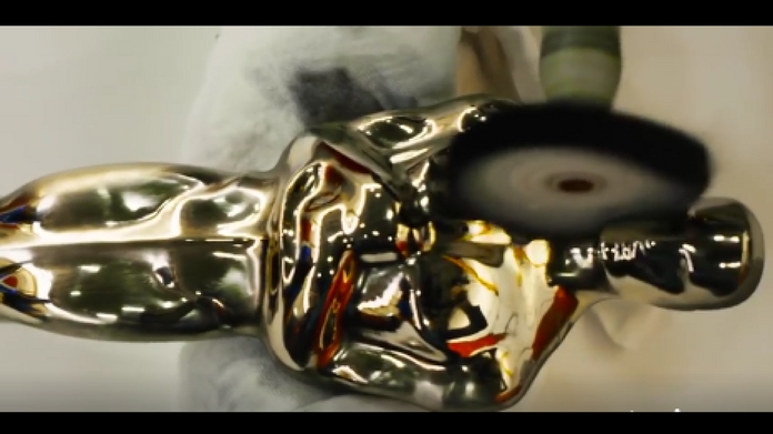 this is how oscar is made