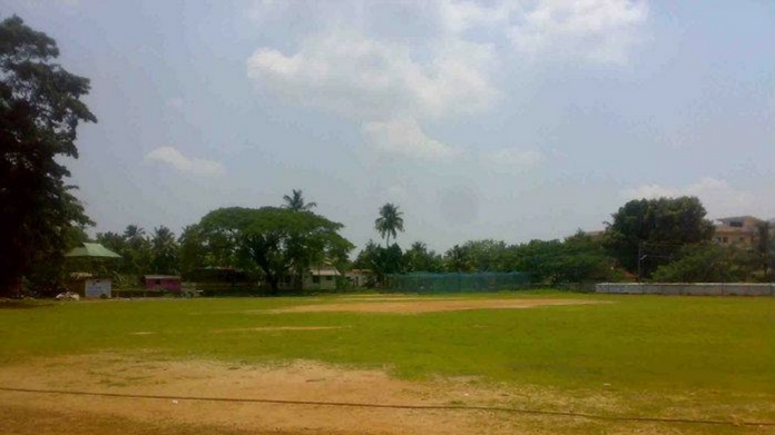 thripunithura stadium priliminary