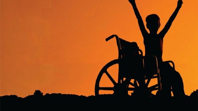 vaikalya govt project for disabled persons
