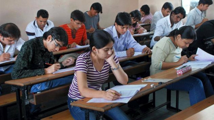 vyapam scam 700 students allotment denied