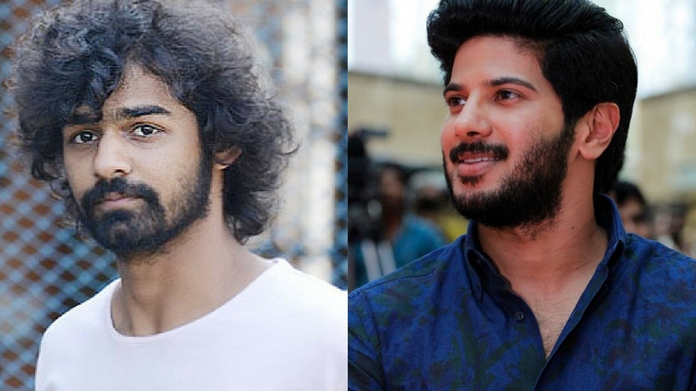 waiting for pranav movie says dulqar
