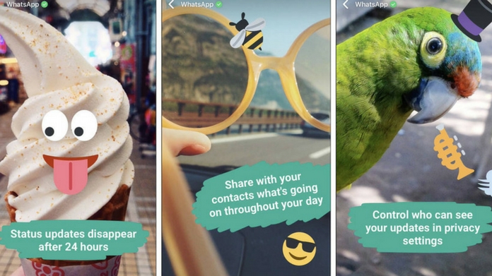 whatsapp launches new feature