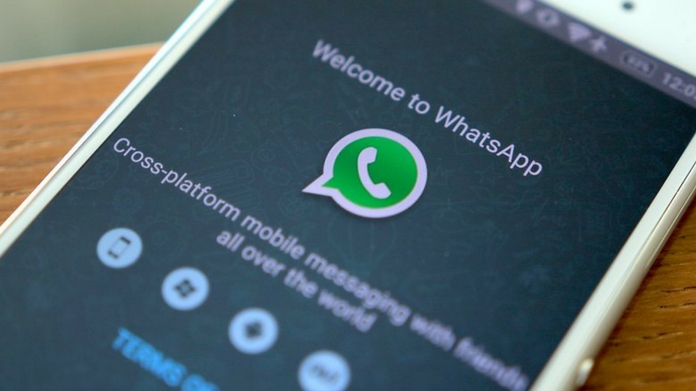 whatsapp to enter digital payment field whatsapp will stop working on these phones