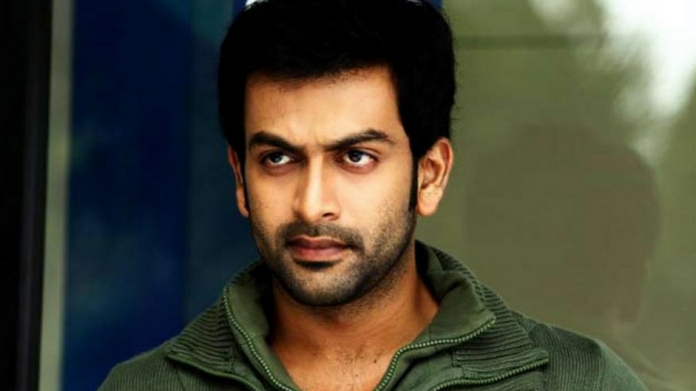 will not act in misogynic films says Prithvi raj