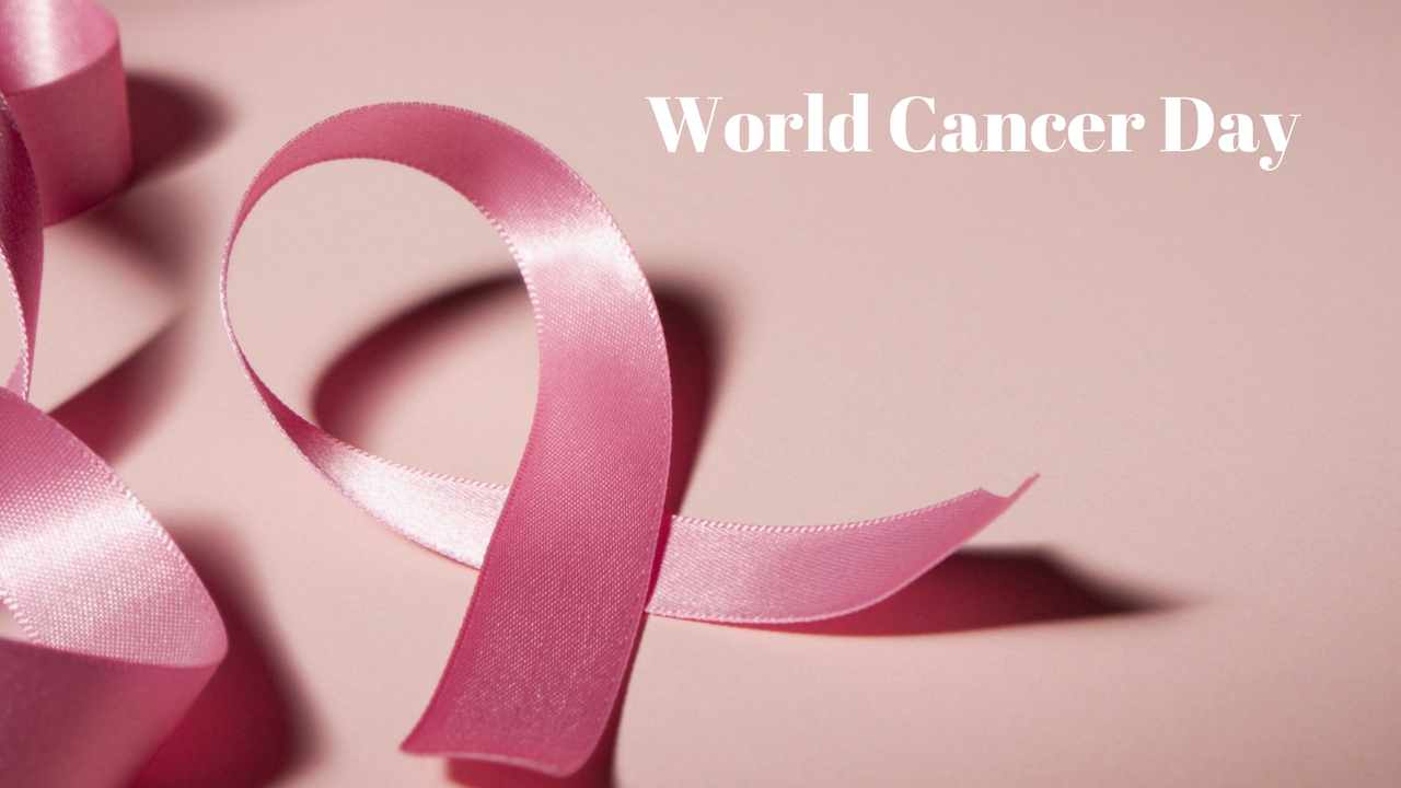 world cancer day