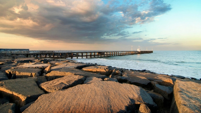 your next vacation destination should be Puducherry
