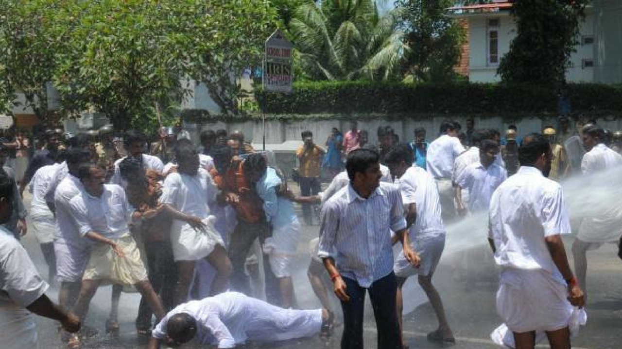 youth congress