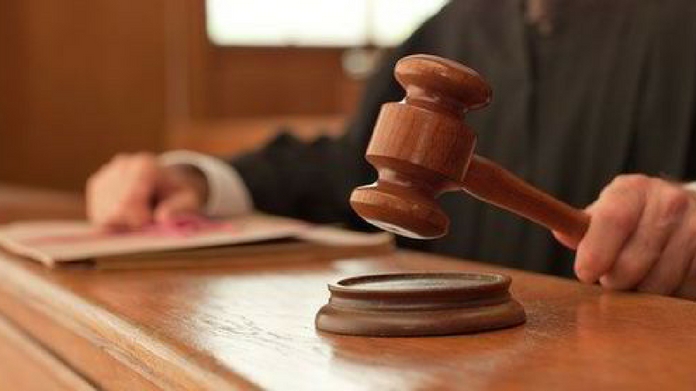 youth thretens majistrate security beefed up