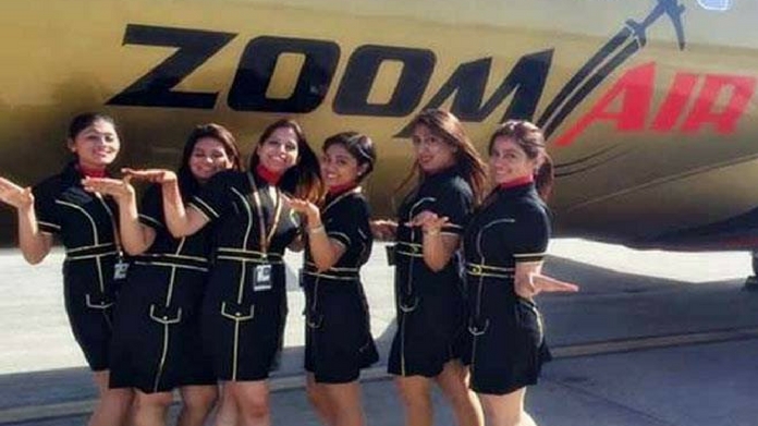 zoom air to start functioning tomorrow