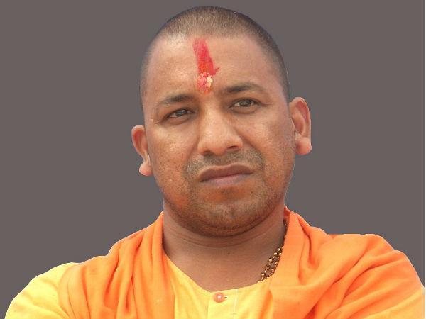 yogi adithya nath