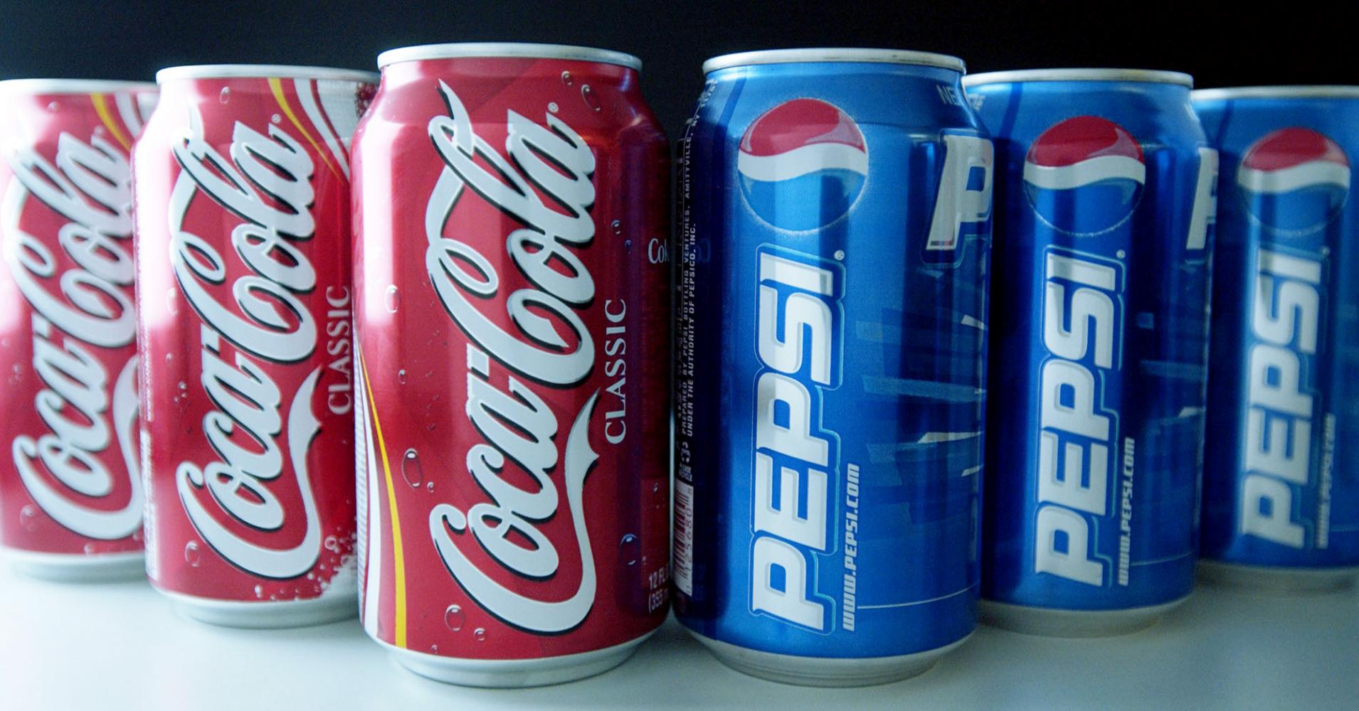 TN boycotts pepsi cola products