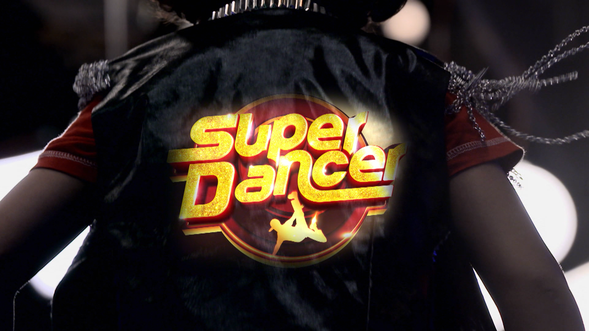 super dancer