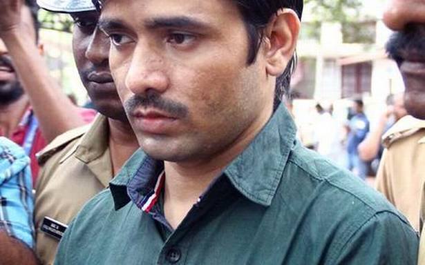 parambuzha massacre convict gets death sentence