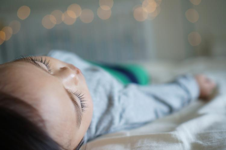 rare sleeping beauty syndrome in kochi kid