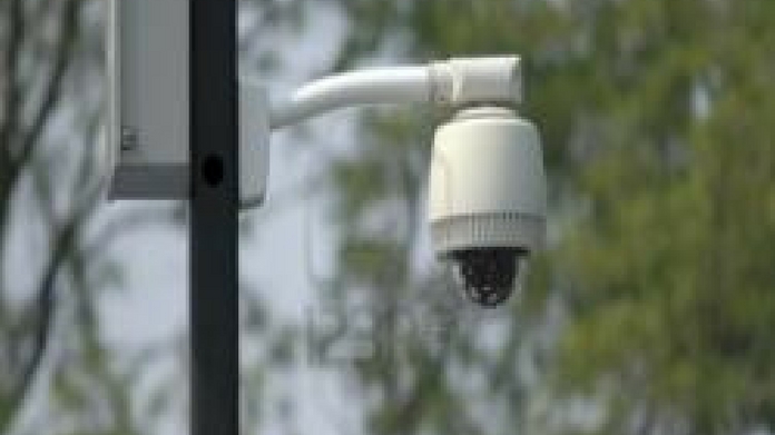 surveillance camera not functioning in kochi