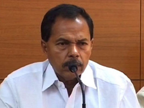hareesh salva loknath behra meeting was part of conspiracy says pt thomas