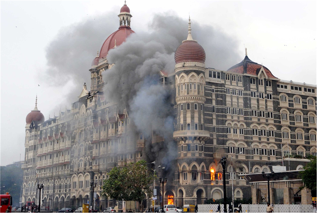 pak organization against mumbai terror attack