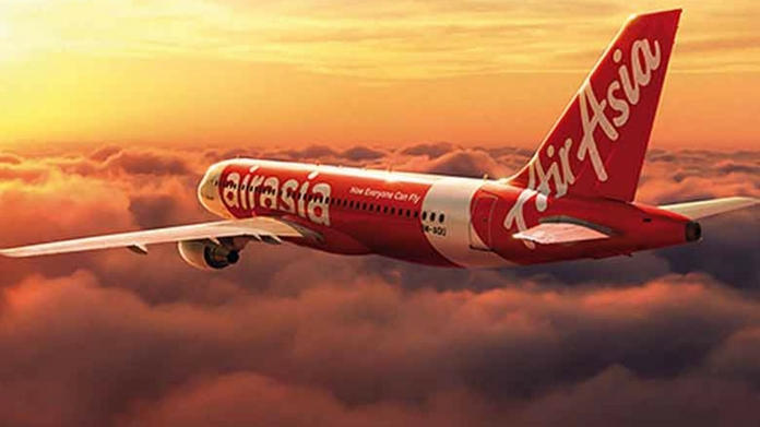 AirAsia announces discount on domestic, foreign travel