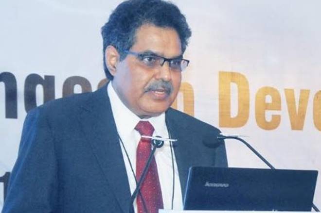 ajay tyagi new sebi chairman