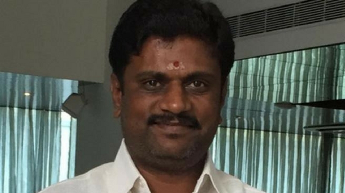 BJP Councillor killed