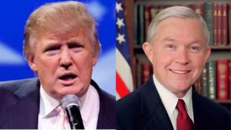 trump supports jeff sessions