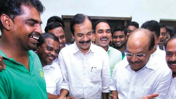 Malappuram by poll Muslim league candidate to be announced today