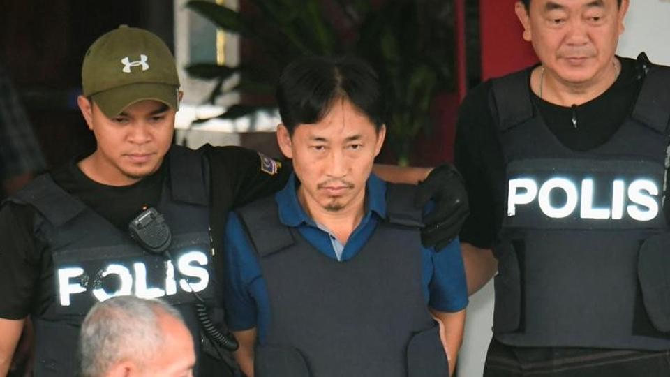 Malaysia prepares to deport N Korean linked to Kim Jong Nam murder