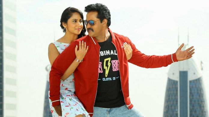 Miya steps foot in telugu