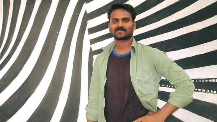 Muthukrishnan suffers from depression says police