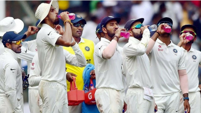 Oppo wins sponsorship rights for Team India in record bid