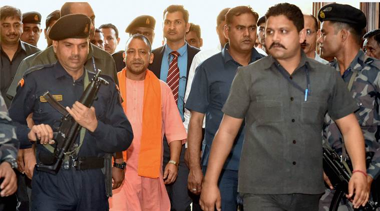 adityanath