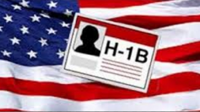 america denies H1B visa