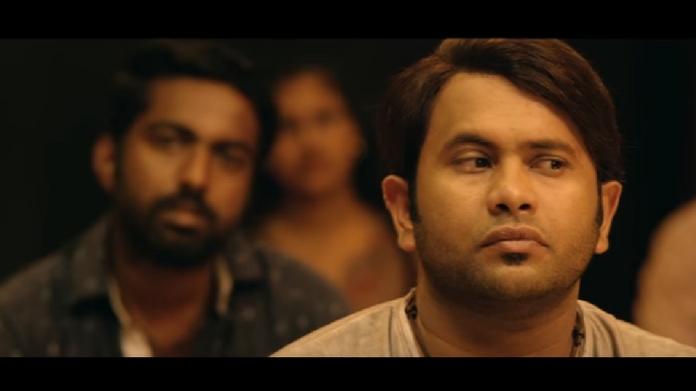 avarude ravukal teaser