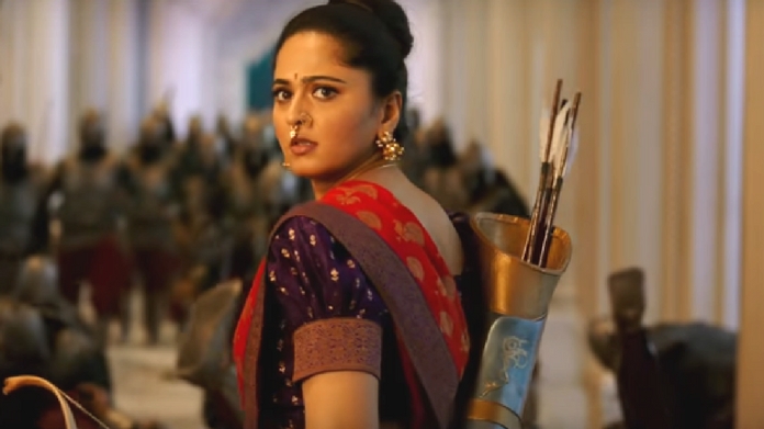 bahubali 2 trailer