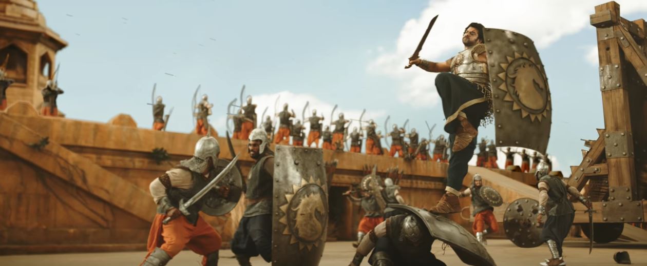 bahubali