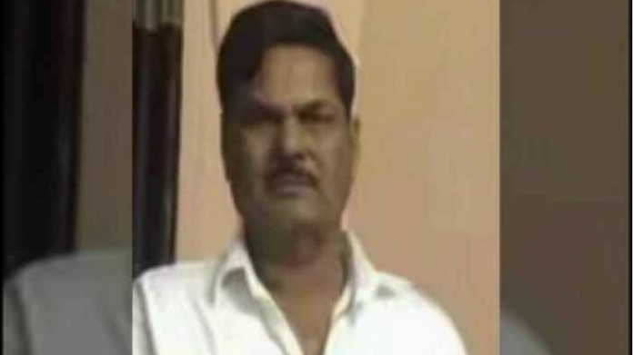 bsp leader found dead