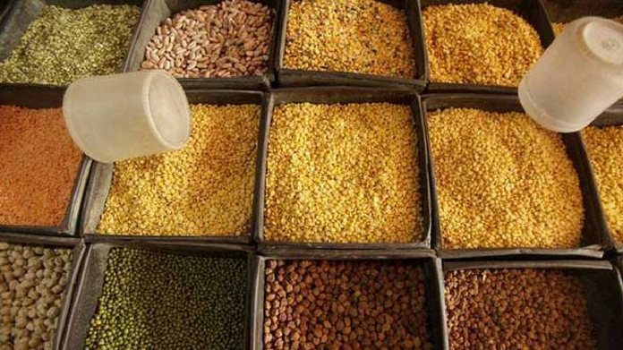 cenral ministry wont give more food grains