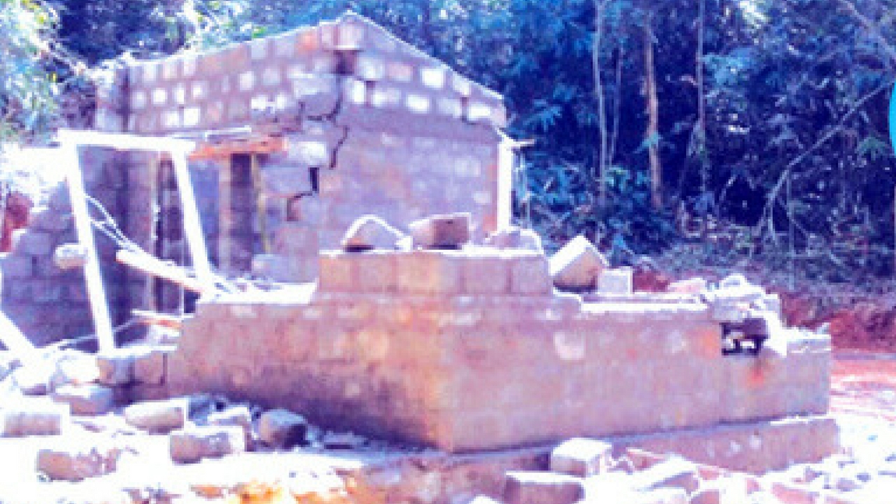 checkpost